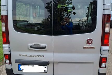 Fiat Talento