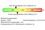 Dachgeschoßwohnung Ulm Obertalfingen - 3 Zimmer, 51 m&sup2;, 464&euro; | Angebot:26675989