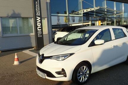 Renault ZOE 32.570 km 13.890 &euro; Neu-Ulm 89231