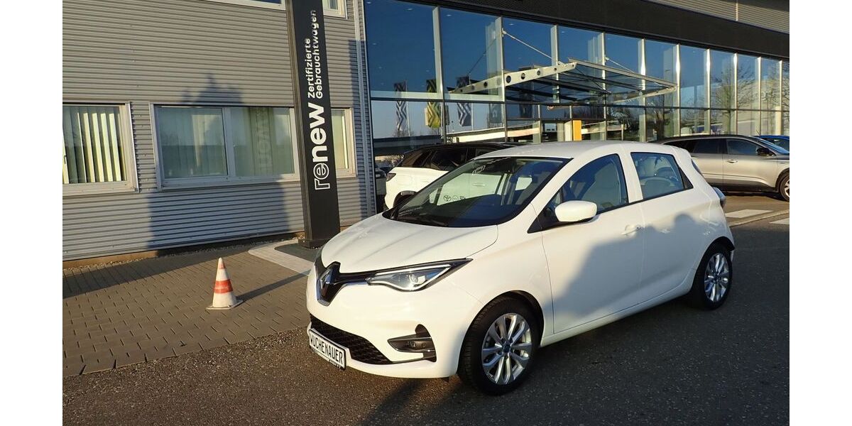 Renault ZOE 32.570 km 13.890 &euro; Neu-Ulm 89231