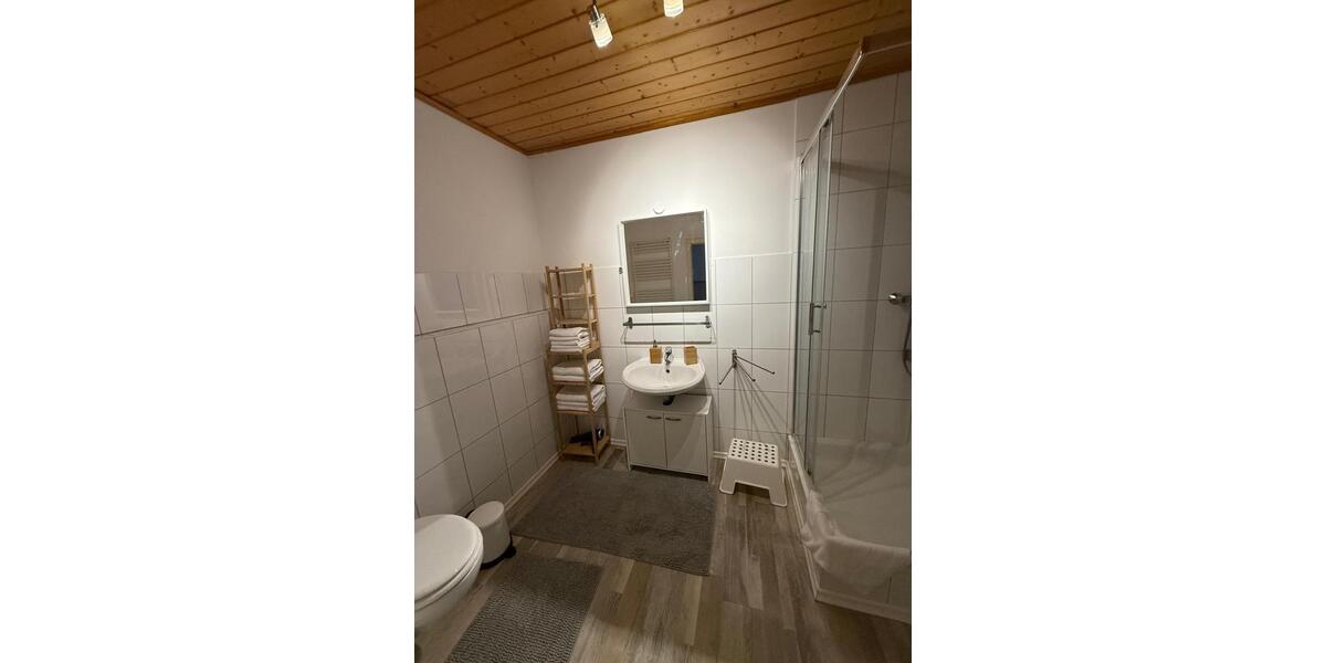 Etagenwohnung Bubesheim - 1 Zimmer, 40 m&sup2;, 950&euro; | Angebot:24205818