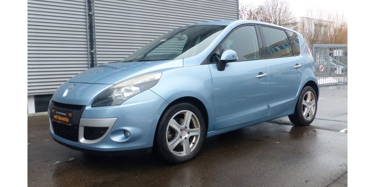 Renault Scenic 178.000 km 5.300 &euro; Neu-Ulm 89231