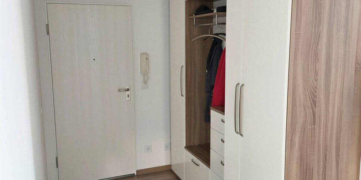Etagenwohnung Leipheim - 4 Zimmer, 100 m&sup2;, 399.000&euro; | Angebot:25725202