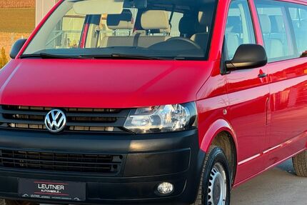 VW T5 Transporter 125.743 km 17.500 &euro; Ichenhausen 89335