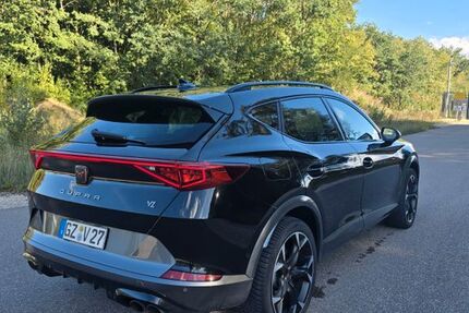 Cupra Formentor 51.200 km 29.500 &euro; Leipheim 89340