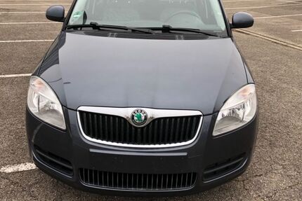 Skoda Fabia 150.000 km 1.500 &euro; Neu-Ulm 89231