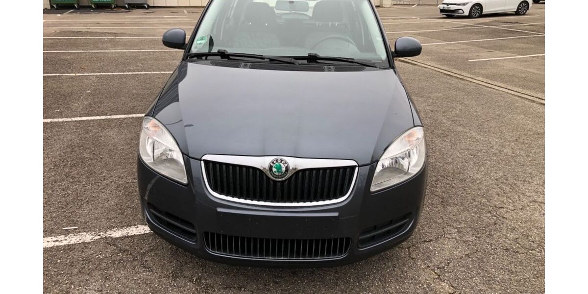 Skoda Fabia 150.000 km 1.750 € Neu-Ulm 89231