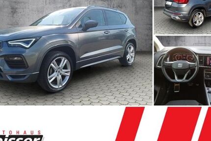 Seat Ateca 36.067 km 26.390 &euro; Ulm 89077