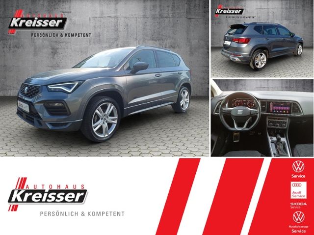 Seat Ateca 36.067 km 28.340 &euro; Ulm 89077