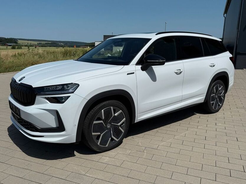 Kodiaq