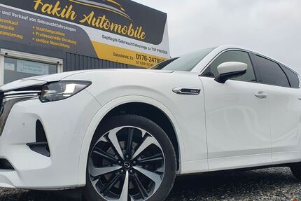 Mazda CX-60 75.000 km 33.999 &euro; Weißenhorn 89264