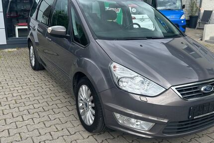 Ford Galaxy 137.400 km 13.700 € Burgau 89331
