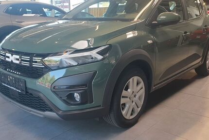 Dacia Sandero 36.600 km 16.490 &euro; Neu-Ulm 89231