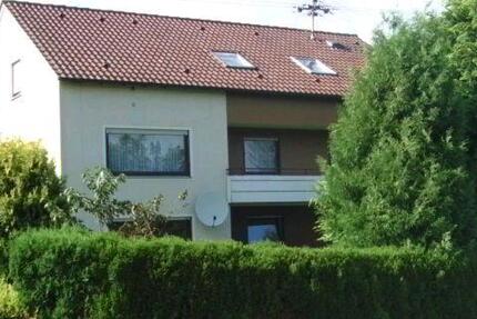 Wohnung Achstetten - 4 Zimmer, 104 m&sup2;, 1.260&euro; | Angebot:24712652