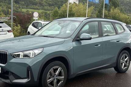 BMW X1 32.100 km 39.990 &euro; Kuchen 73329
