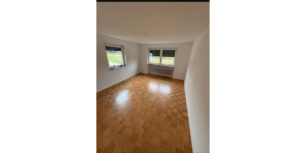 Erdgeschoßwohnung Ehingen (Donau) - 4 Zimmer, 78 m&sup2;, 1.200&euro; | Angebot:26285283