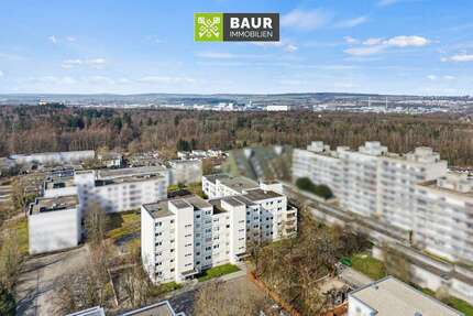 Wohnung Ulm / Wiblingen Wiblingen - 3 Zimmer, 85 m&sup2;, 279.000&euro; | Angebot:25806556