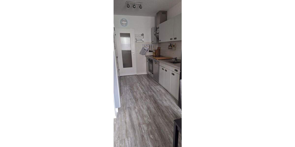 Etagenwohnung Nersingen Leibi - 3 Zimmer, 73 m&sup2;, 259.000&euro; | Angebot:25044930