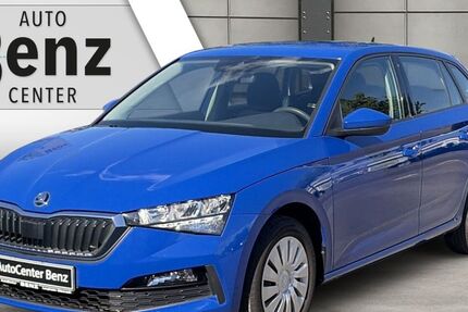 Skoda Scala 50.440 km 14.990 &euro; Laupheim 88471