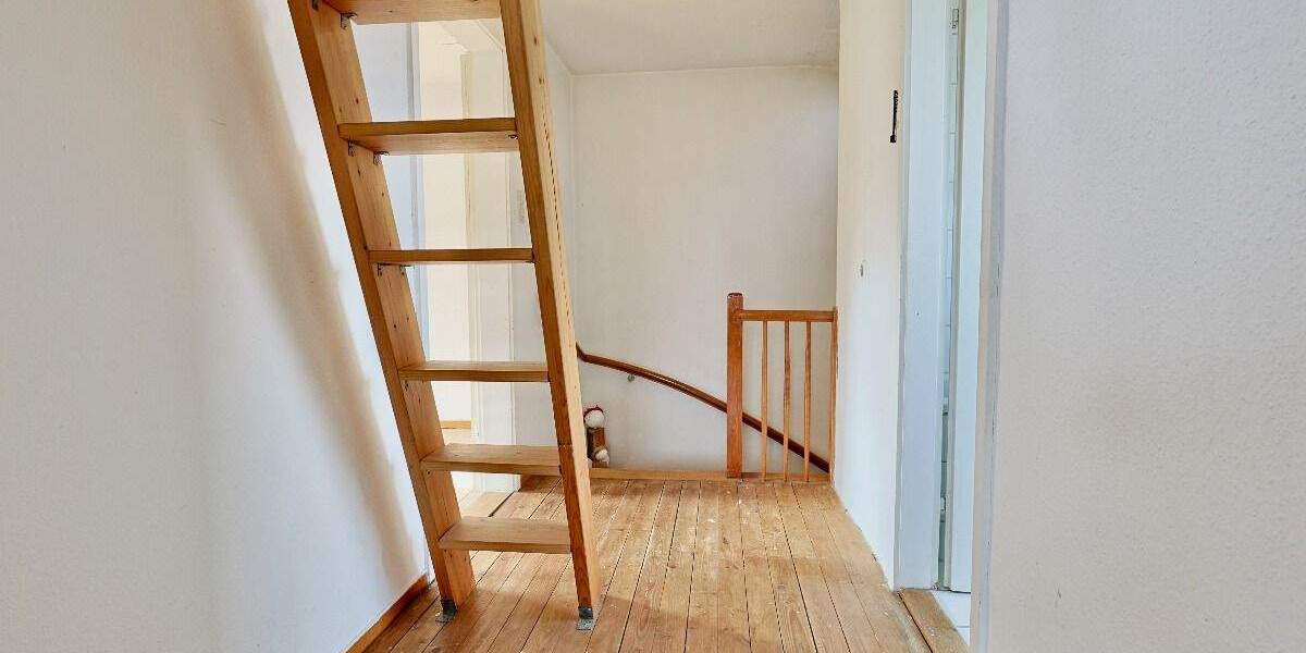 Schmucke und sehr gemütliche Doppelhaushälfte in Top-Lage 4 zimmer