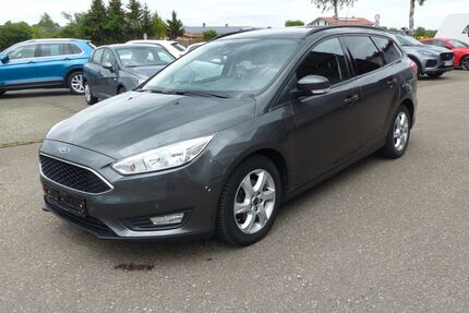 Ford Focus 100.354 km 8.900 € Erbach 89155