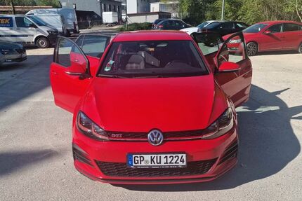 VW Golf 125.000 km 17.000 &euro; Geislingen an der Steige 73312