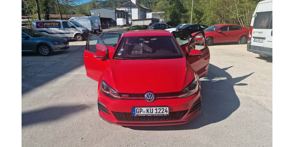 VW Golf 125.000 km 17.000 &euro; Geislingen an der Steige 73312