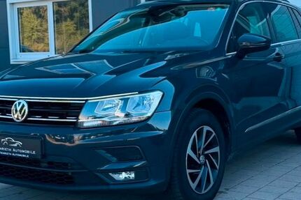 VW Tiguan 113.500 km 18.980 &euro; Laichingen 89150