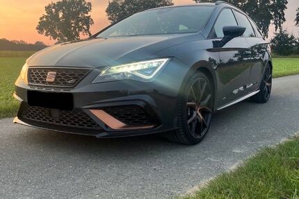 Seat Leon 80.500 km 25.990 € Laichingen 89150