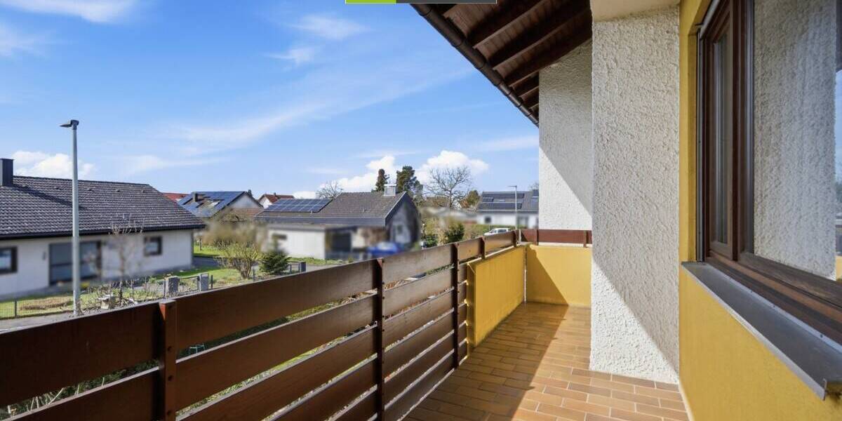 Reihenendhaus Ulm / Gögglingen Gögglingen - 5 Zimmer, 122 m&sup2;, 420.000&euro; | Angebot:26202255