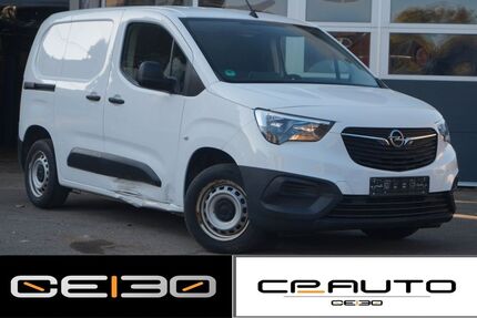 Opel Combo 56.365 km 8.499 € Neu-Ulm 89233
