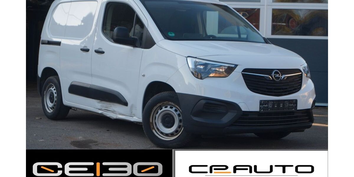 Opel Combo 56.365 km 8.499 € Neu-Ulm 89233