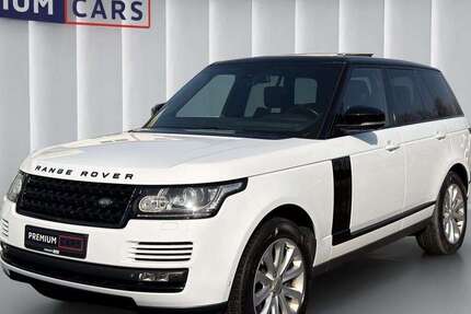 Land Rover Range Rover 165.590 km 25.990 &euro; Laupheim 88471