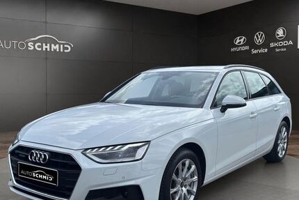 Audi A4 103.400 km 25.288 &euro; Geislingen 73312