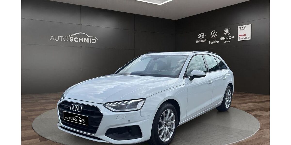 Audi A4 103.400 km 25.288 &euro; Geislingen 73312