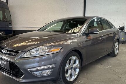 Ford Mondeo 156.100 km 4.999 &euro; Neu Ulm 89231