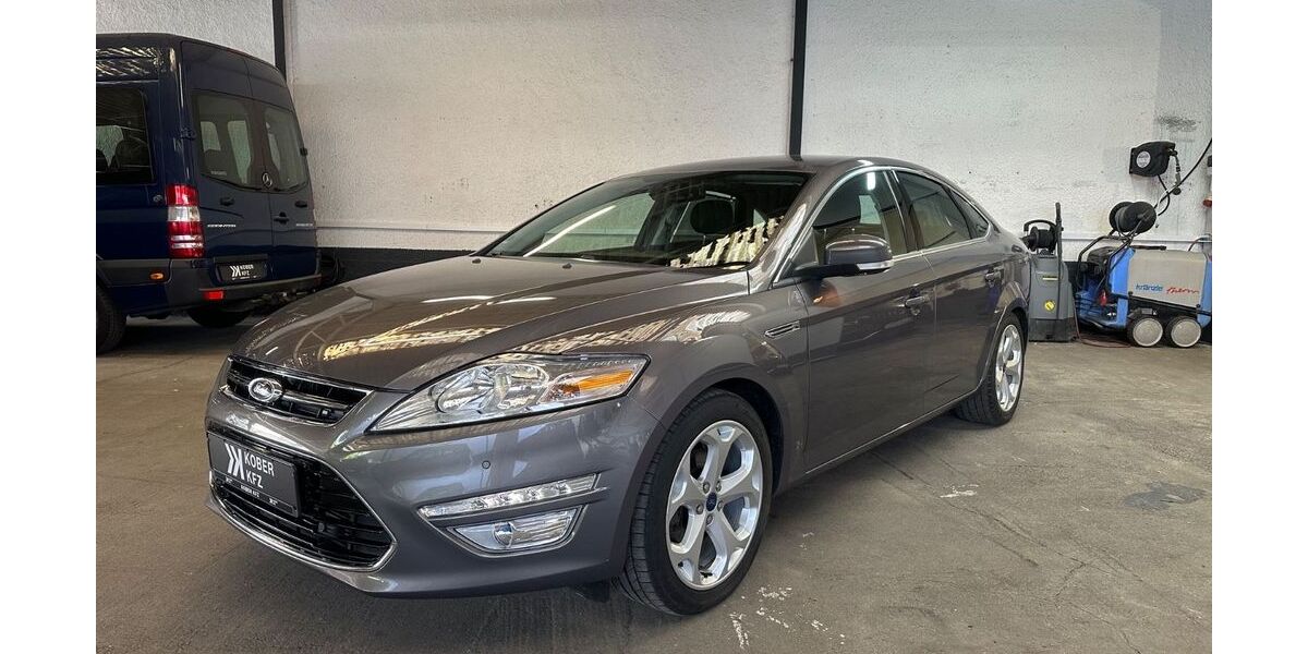 Ford Mondeo 156.100 km 4.999 &euro; Neu Ulm 89231