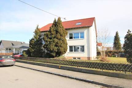 Wohnung Nersingen - 4.5 Zimmer, 110 m&sup2;, 990&euro; | Angebot:27108941
