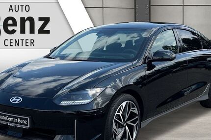 Hyundai IONIQ 6 6.000 km 44.990 € Laupheim 88471