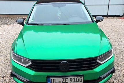 VW Passat 246.164 km 9.900 &euro; Laichingen 89150
