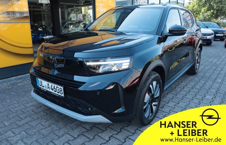 Opel Frontera 3.000 km 25.290 &euro; Ulm 89073