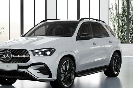 Mercedes-Benz GLE 450 9.900 km 94.749 &euro; Neu-Ulm 89231