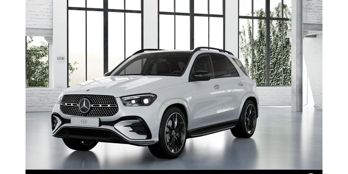 Mercedes-Benz GLE 450 9.900 km 94.749 &euro; Neu-Ulm 89231