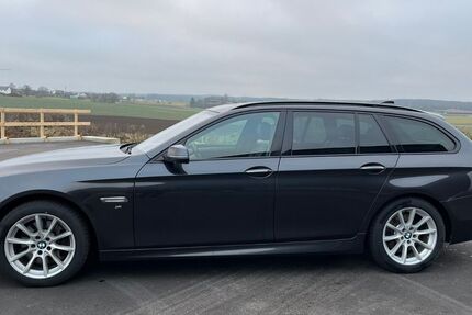 BMW 530 212.000 km 14.400 &euro; Nellingen 89191