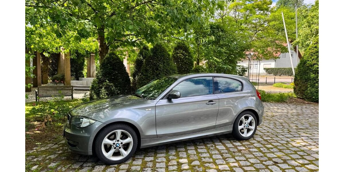 BMW 118 278.500 km 2.900 &euro; Altdorf 84032