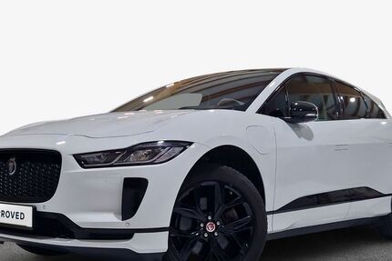 Jaguar I-Pace 51.775 km 33.950 &euro; Neu-Ulm 89231