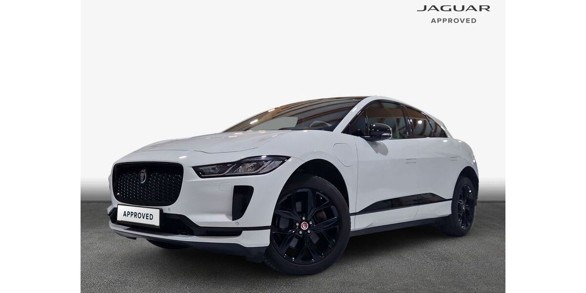 Jaguar I-Pace 51.775 km 33.950 &euro; Neu-Ulm 89231