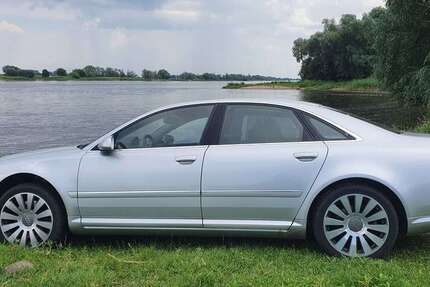 Audi A8 344.611 km 5.998 &euro; Günzburg 89312
