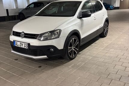VW Polo 150.000 km 6.490 &euro; Ulm 89075