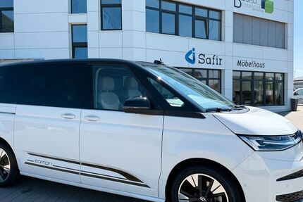 VW T7 Multivan 2.900 km 64.700 &euro; Lonsee-Luizhausen 89173
